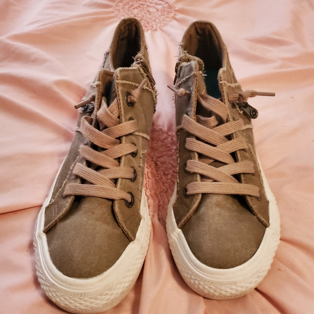 Blowfish Malibu sneakers